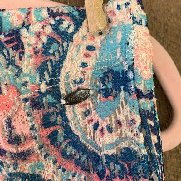 Buffalo David Bitton Flare Festival Pants - Picture 4 of 9